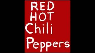 Red Hot Chili Peppers - Funky Monks [LIVE]