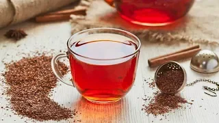 6 Incredible Reasons To Drink A Glass Of Rooibos Tea Daily