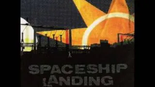 Spaceship Landing - Orbit AG