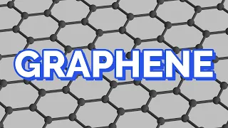 What is Graphene?
