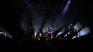 FLESHGOD APOCALYPSE - Sugar live @Metalitalia 2019