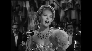 Alice Faye - After the Ball is Over - 1940