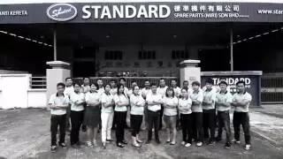 Standard Group - Group's Value Promo