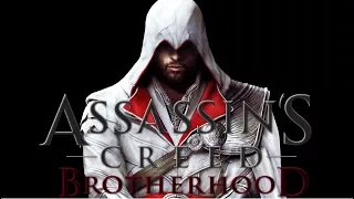 Assassin's Creed Brotherhood Part 15-Taste Of His Own Medicine