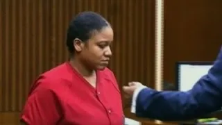 Mom Pleads Guilty to 2 Kids Found in Freezer