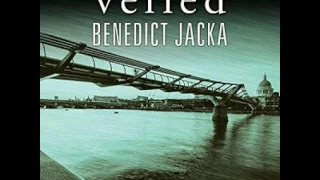 Veiled - Alex Verus, Book 6, Benedict Jacka