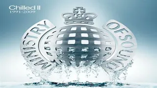 Ministry Of Sound-Chilled II 1991-2009