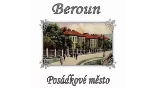 Dokument - Beroun posádkové město