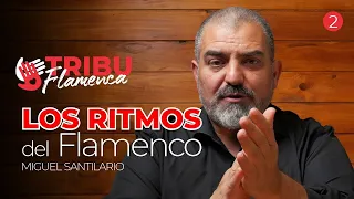 Descubre los secretos de los Ritmos Flamencos: Familias de 4 y 12 tiempos