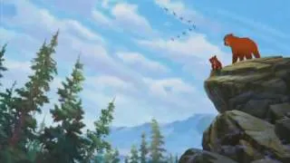 Dansk Disney - Brother Bear 2 - Welcome To This Day (Danish)