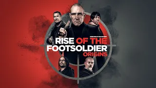 Rise of the Footsoldier Origins | UK Trailer | 2021 | Vinnie Jones | British True Crime