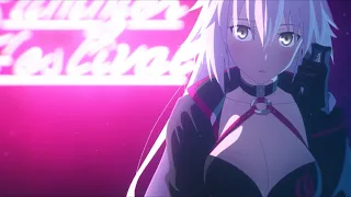 【AMV】Fate/Grand Order「Legendary」- by Skillet