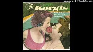 The Korgis - Everybody's Gotta Learn Sometime [1980] [magnums extended mix]