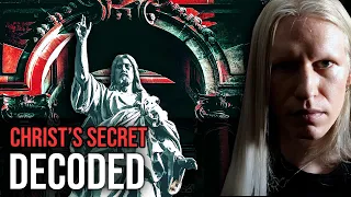 Christ's Blasphemous Secret DECODED | Gnosticism | The Gospel of Thomas Part 1