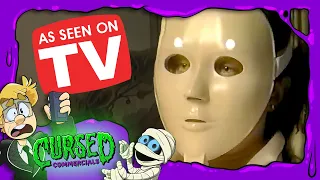 Cursed Commercials #23