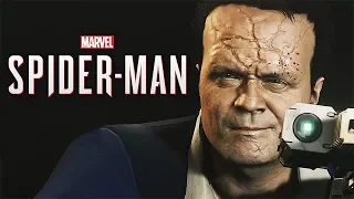 Marvel's Spider-Man. Эксклюзив. DLC Войны банд. Стрим #9