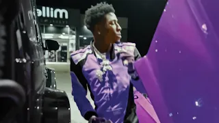 NBA YoungBoy - Spinnin' Back [Official Video]