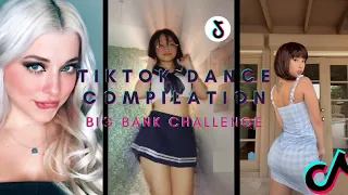 HAI PHUT HON TIKTOK COMPILATION | BIG BANK TIKTOK COMPILATION