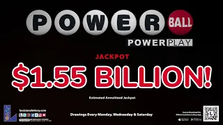 10-9-23 Powerball Jackpot Alert!