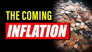 God Told Me His Solution to Coming Inflation - Prophecy | Troy Black