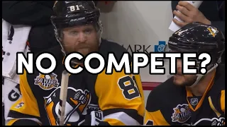 There is absolutely NO ONE in the NHL like Phil Kessel.