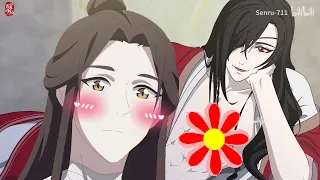 [Heaven Official's Blessing/ TGCF] The Demon King's Bedtime Story | Extra Chapter (Fan-made)