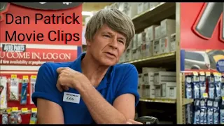 Dan Patrick's Movie Clips