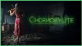 Chernobylite: ("Tili Tili Bom" - Horror Lullaby Music Video)