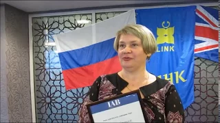 Елена Филимонова