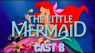 Disney's The Little Mermaid - RDHS (Cast B)