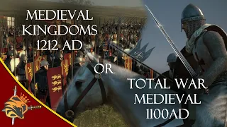 This Is The Medieval Mod For YOU! ♠