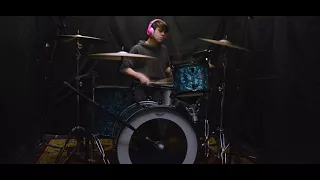 Perm - Bruno Mars - Drum Cover