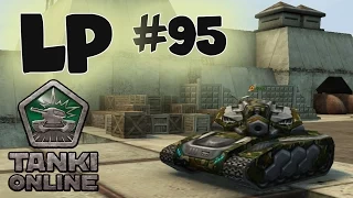 LP #95 | TankiOnline | ГОЛД | Спектаторы