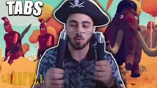 POSTAO SAM GENERAL VOJSKE | Totally Accurate Battle Simulator