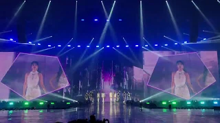 190615 - TWICELIGHTS IN BANGKOK - Unit Stage "Born This Way" (NAYEON, JEONGYEON, MINA & CHAEYOUNG)