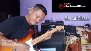 Exist Mencari Alasan - Video Cover Gitar Sang Adi