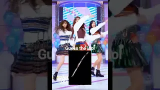 Guess the kpop idol quiz #twice #blackpink