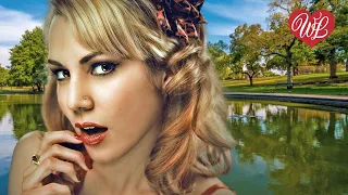 НЕ ХОДИ СО МНОЮ РЯДОМ ♥ УДАЧНЫЕ ДАЧНЫЕ ПЕСНИ НА РАДИО ДАЧА ♥ DISCO ДАЧА ♥ RUSSIAN MUSIC HITS WLV