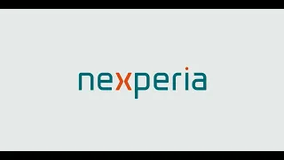 Introducing Nexperia, Masters of Efficiency (chinese)