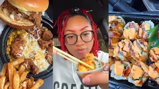 best tiktok mukbangs that are worth binge watching pt 7