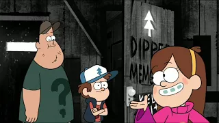 Gravity Falls 1.évad 19.rész Magyarul [HD] 7/4