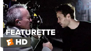 American Assassin Featurette - Making It Real (2017) | Movieclips Coming Soon