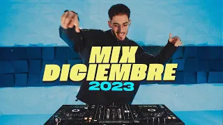 LA PREVIA 10 - Ivan Ortiz [SESION DICIEMBRE 2023 MIX]