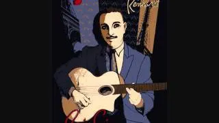 Django Reinhardt - Night And Day - Paris, 10.03. 1953