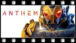 Anthem "GAME MOVIE" [GERMAN/PC/1080p/60FPS]