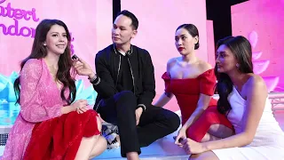 Cerita Tentang Camelia (Laksmi,Cindy,Dinda) Puteri Indonesia 2022