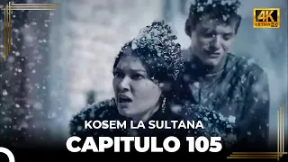 Kosem La Sultana | Capítulo 105 (4K)