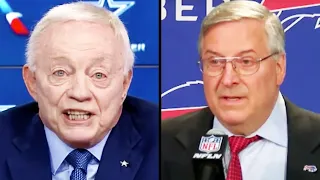 NFL Owners Put on BLAST in New Racial Discrimination Lawsuit