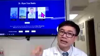 446# Livestream: Thức khuya có dễ bị bệnh tim mạch?