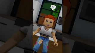 MAMA KANN ICH.. 🥺 #shorts #brookhaven #roblox